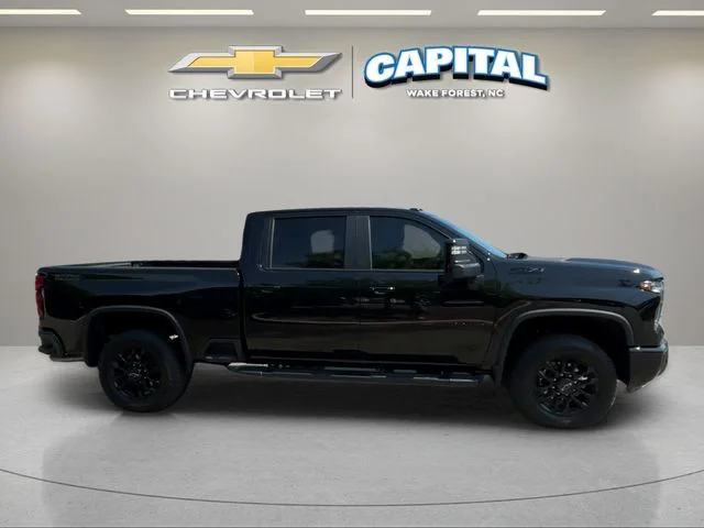 Used 2026 Black Chevrolet LT image 6