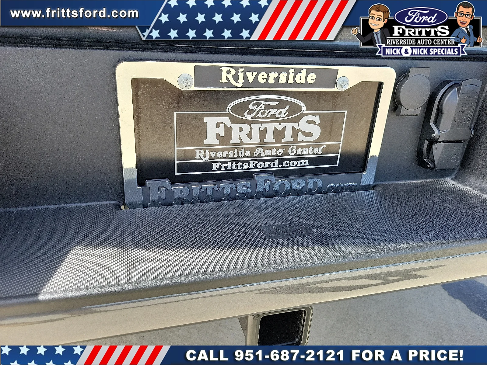 New 2026 Carbonized Gray Metallic Ford STX® image 23