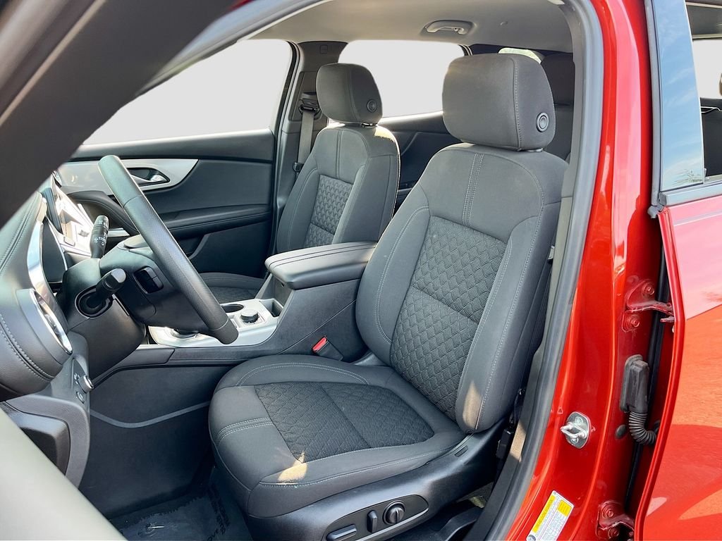 2022 Chevrolet Blazer 2LT - Photo 20
