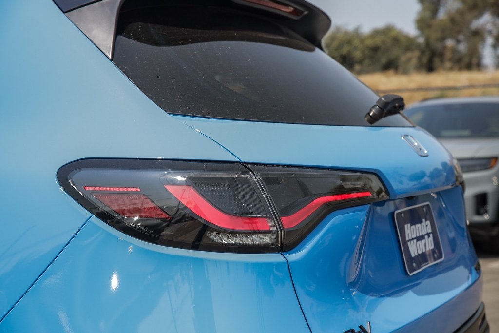2026 Honda HR-V Sport - Photo 9