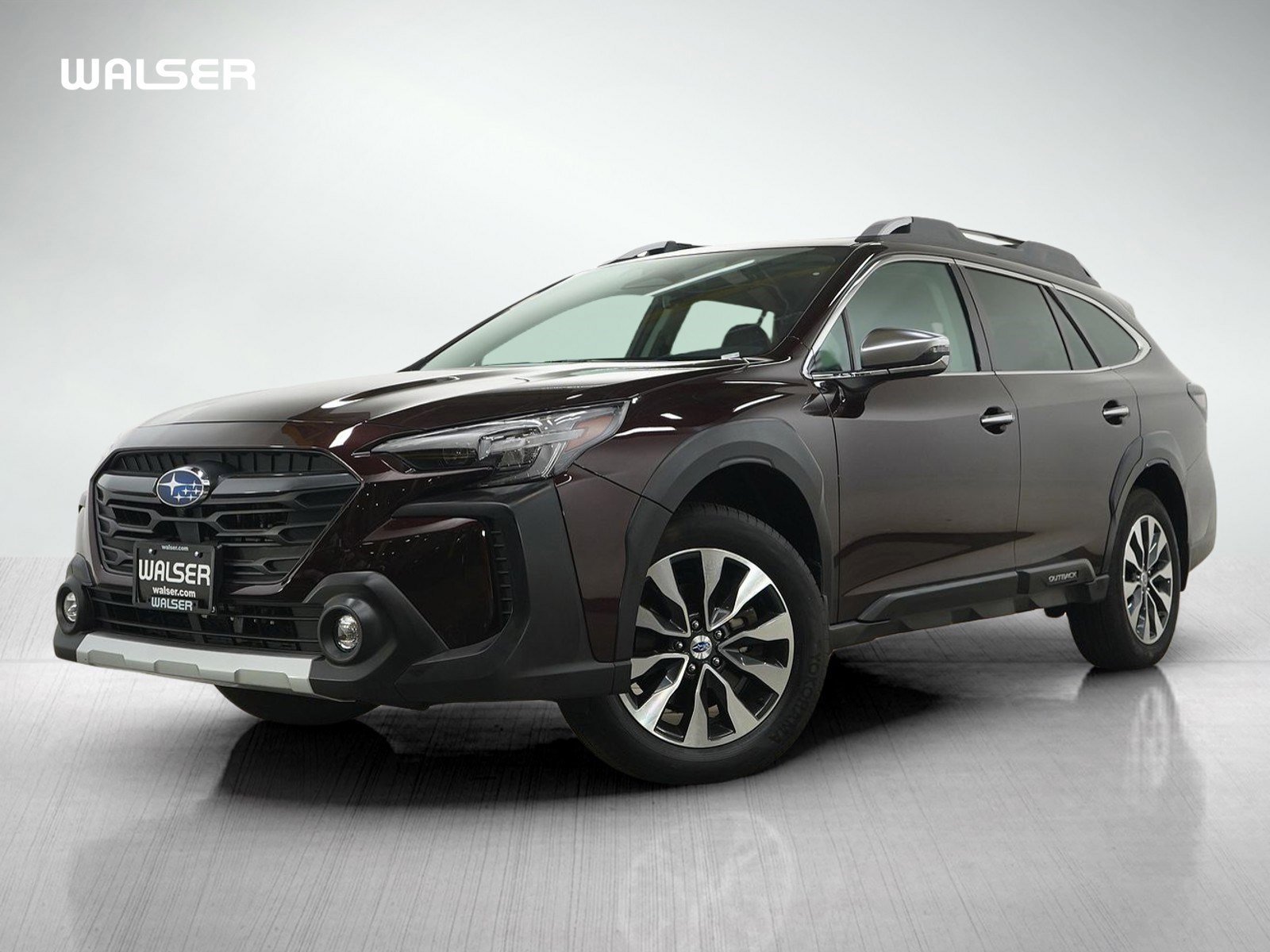 2024 Subaru Outback Touring's photo
