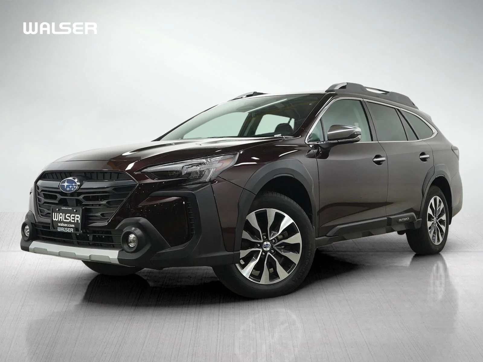 2024 Subaru Outback Touring's photo