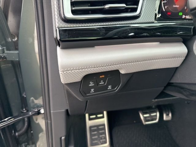 2026 Volkswagen Atlas Atlas Peak Edition - Photo 32