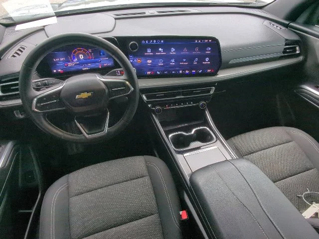 2024 Chevrolet Traverse 1LT - Photo 16
