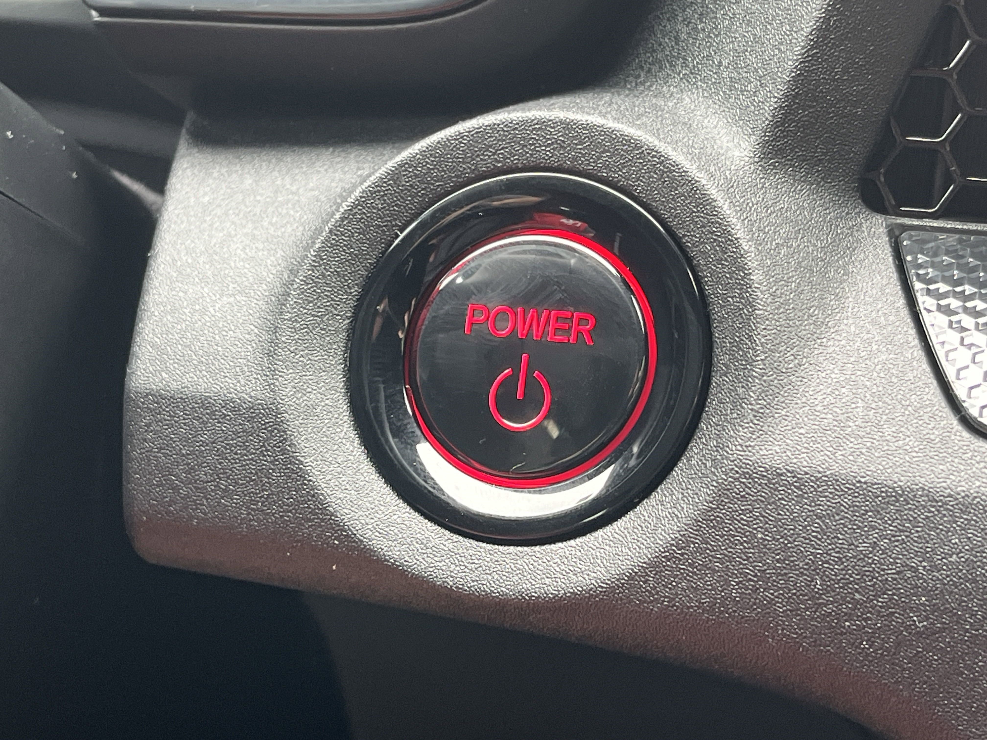 2025 Honda CR-V Sport - Photo 10