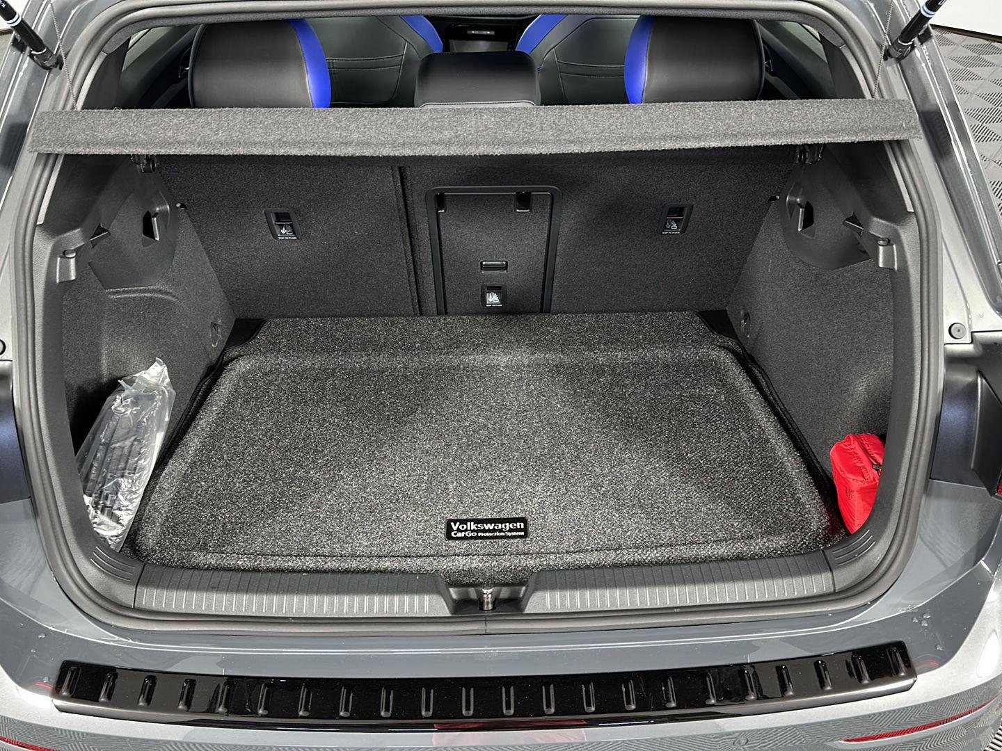 Certified Used 2026 Graphite Gray Volkswagen 4Motion image 10