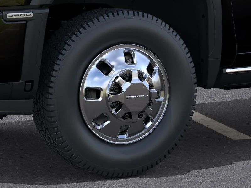 New 2026 ONYX BLACK GMC Denali Ultimate image 9