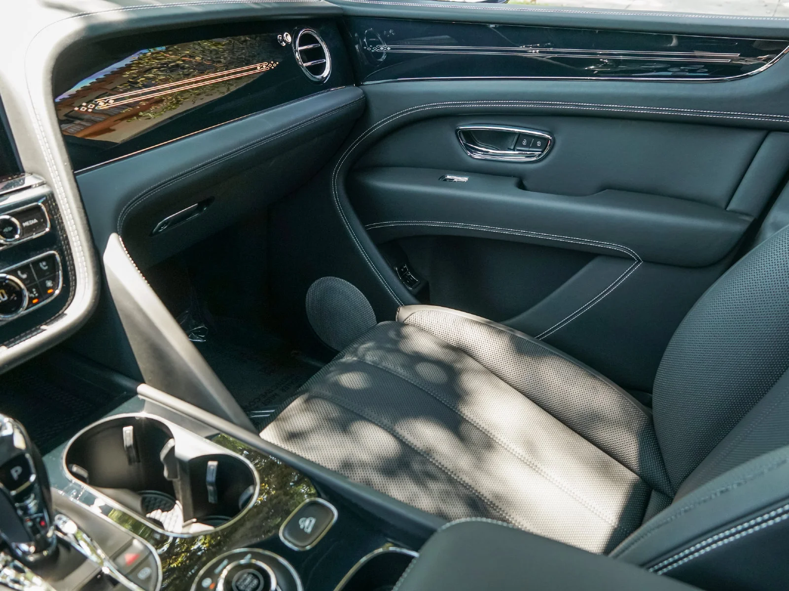 New 2025 Onyx Bentley  image 18