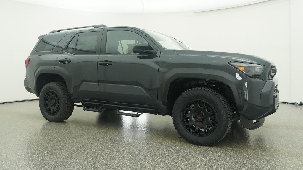 New 2026 Underground Toyota SR5 image 31