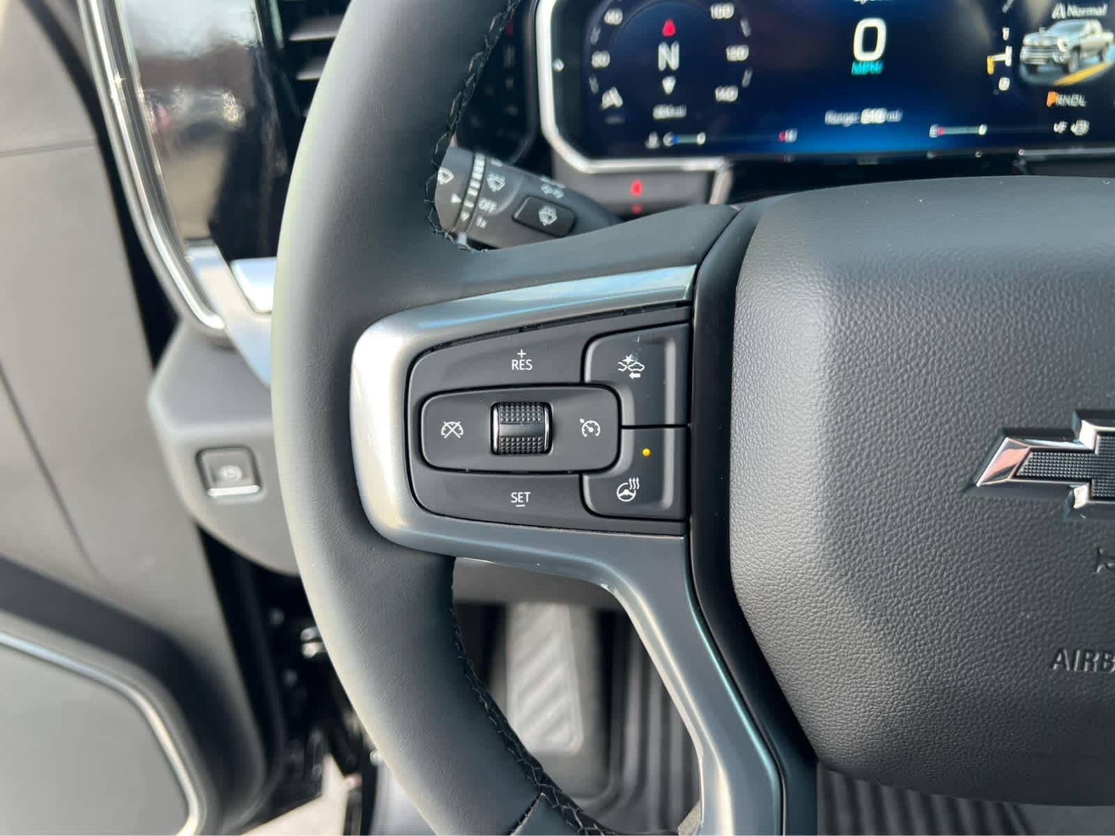 2026 Chevrolet Silverado 3500 HD LTZ - Photo 19