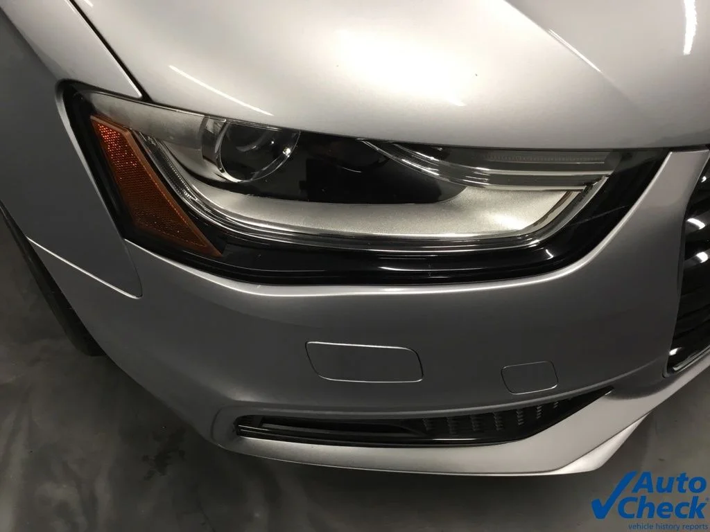 2016 Audi A4 Premium - Photo 16