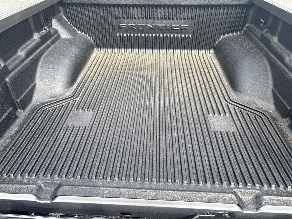 New 2027  Nissan SV image 9