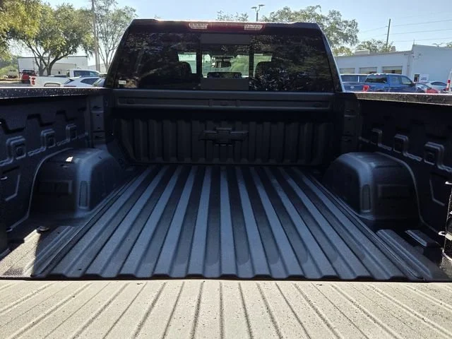2026 Chevrolet Silverado 1500 RST - Photo 20