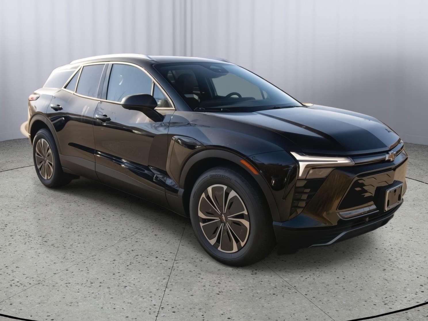 2026 Chevrolet Blazer EV LT FWD's photo