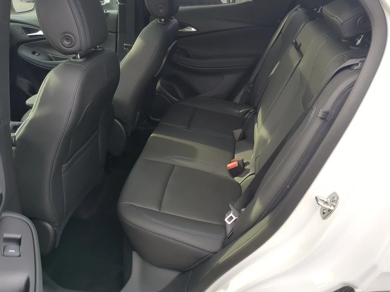 2026 Buick Encore GX Sport Touring - Photo 24