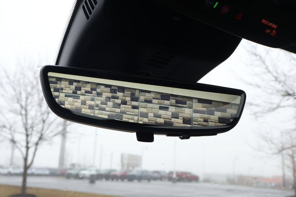 2026 Chevrolet Traverse LT - Photo 35