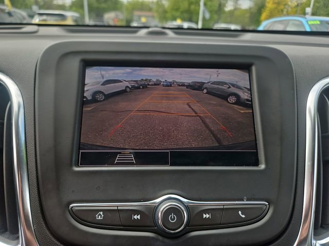2024 Chevrolet Equinox LS - Photo 21