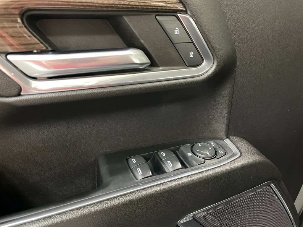 2024 Chevrolet Silverado 1500 LT Trail Boss - Photo 26