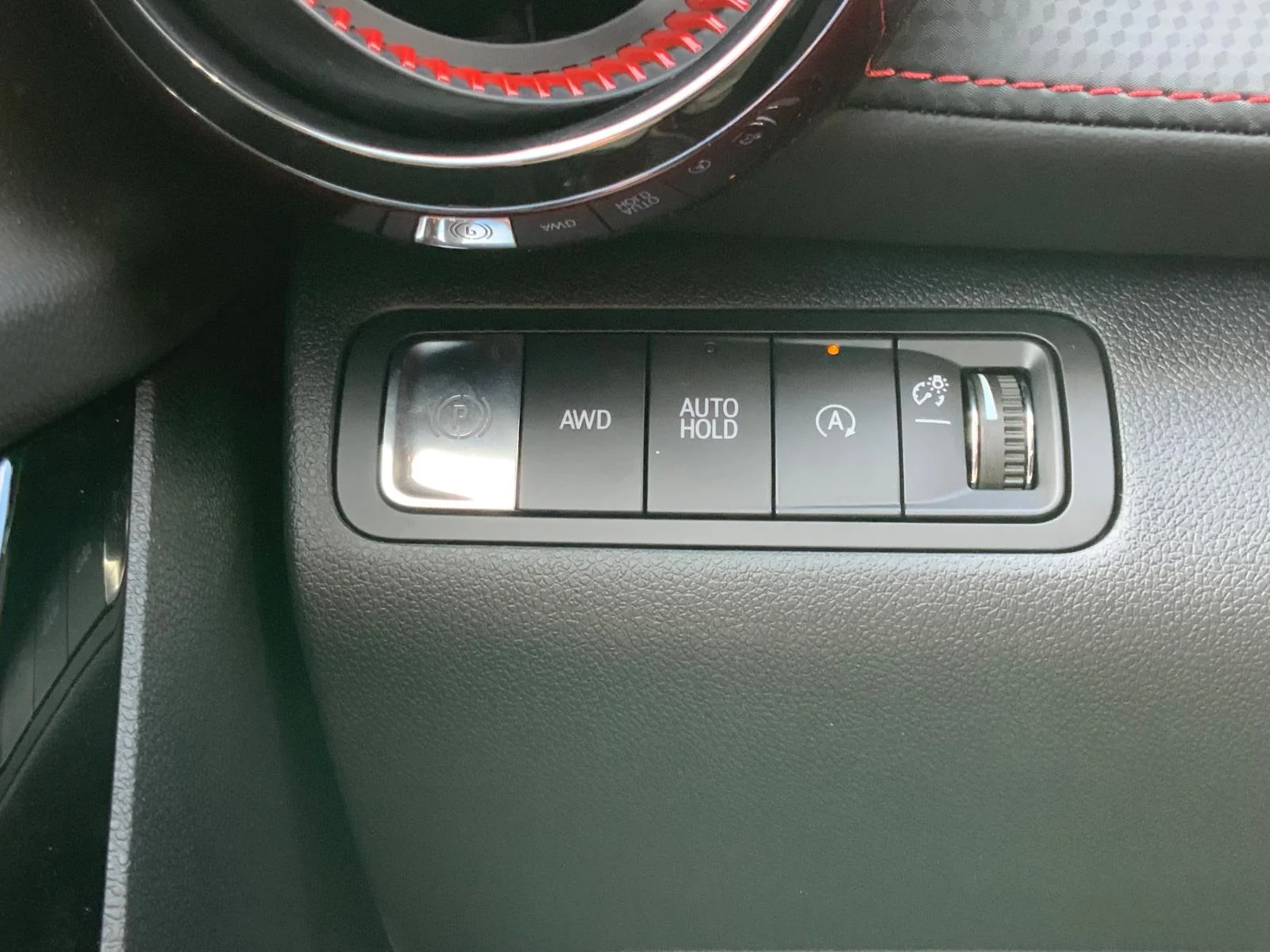 2026 Chevrolet Equinox RS - Photo 29