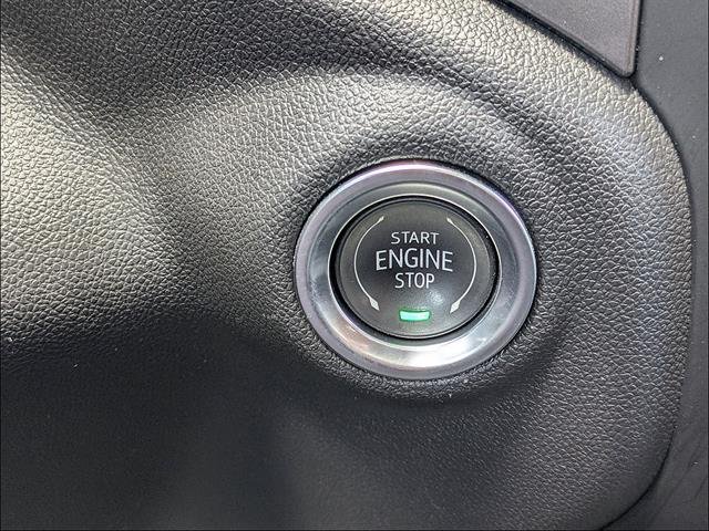 2025 Chevrolet Silverado 1500 Custom Trail Boss - Photo 25
