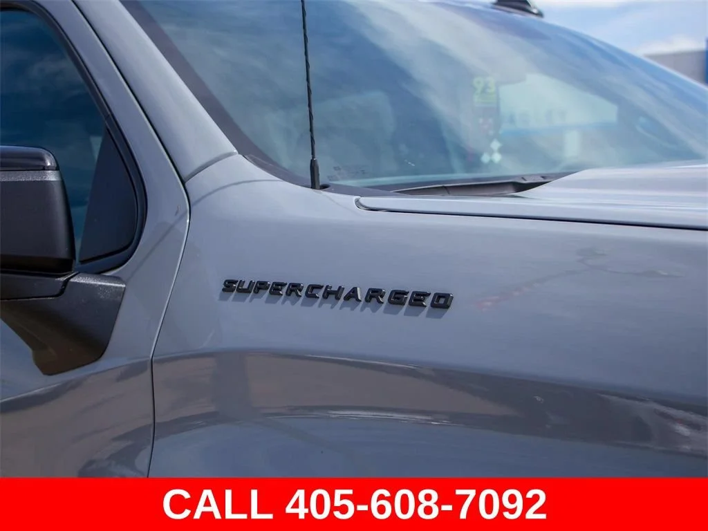 2025 Chevrolet Silverado 1500 RST - Photo 8