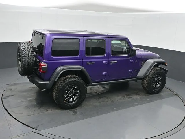 New 2026 Reign Exterior Paint Jeep Moab 392 image 15