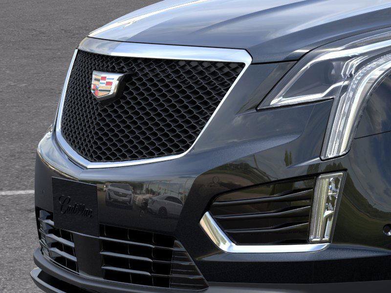 2026 Cadillac XT5 Sport - Photo 13