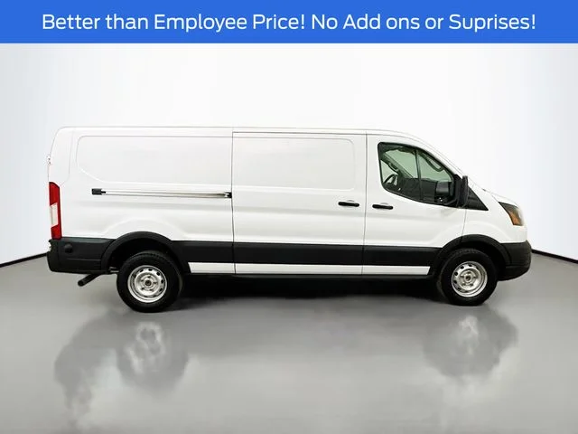 2025 Ford Transit Van Base - Photo 36