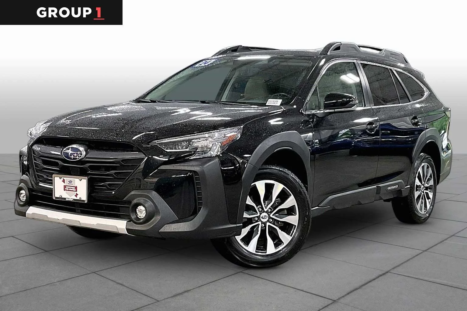 Certified Pre-Owned 2024 Subaru Outback Limited XT