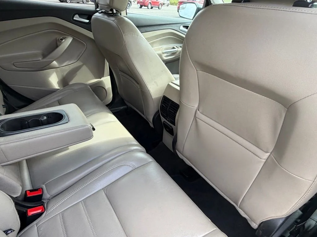 Used 2019 Gray Ford Titanium image 40