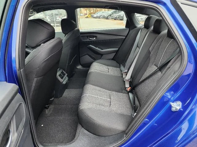 2026 Honda Accord Hybrid Sport - Photo 7
