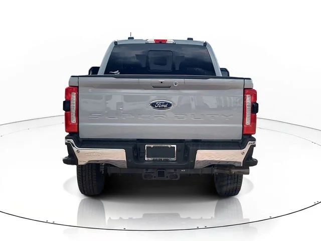 New 2026 Avalanche Ford Lariat image 6