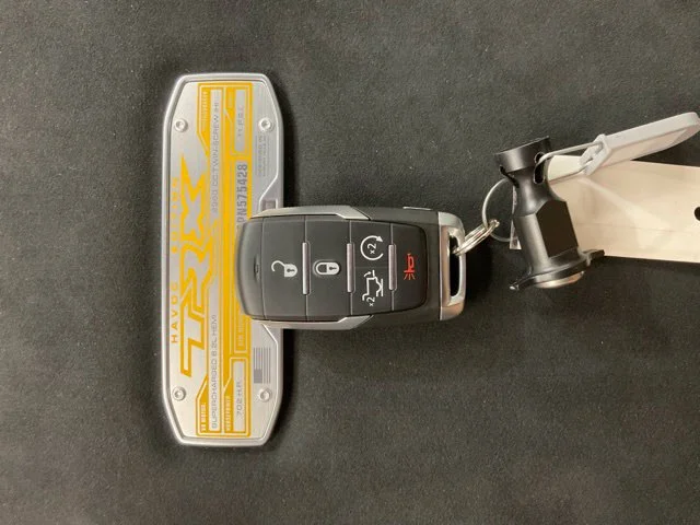 2023 RAM Ram 1500 Pickup TRX - Photo 29