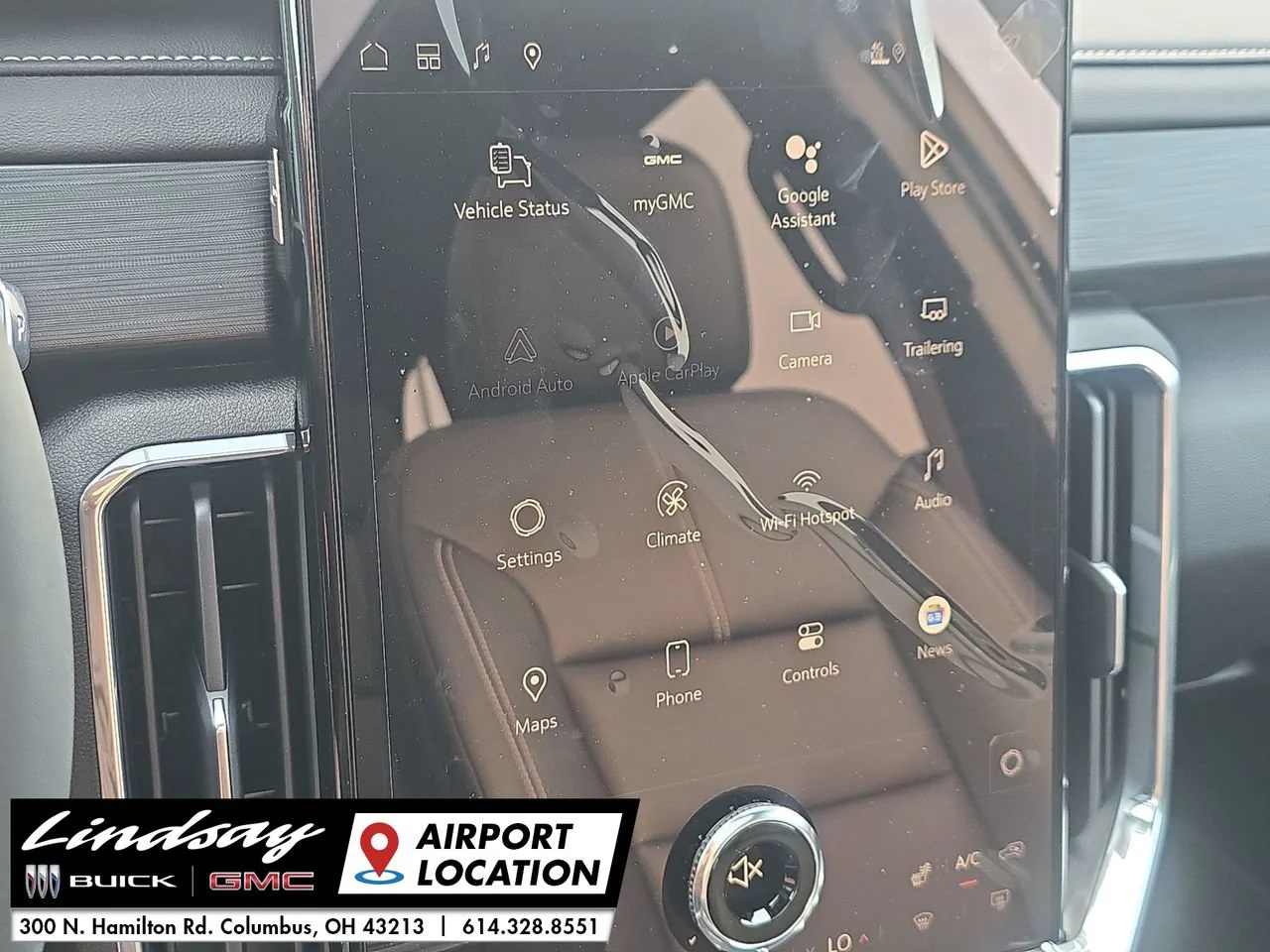 2026 GMC Acadia Elevation - Photo 14