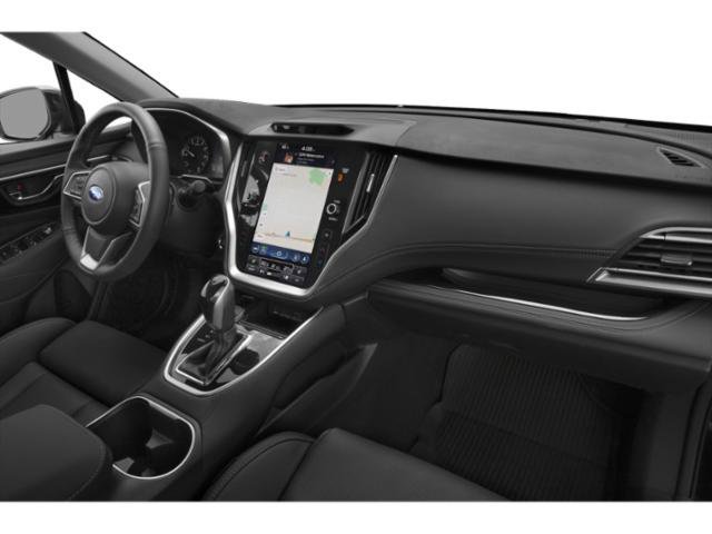 Used 2023 Crystal White Pearl Subaru Limited image 18