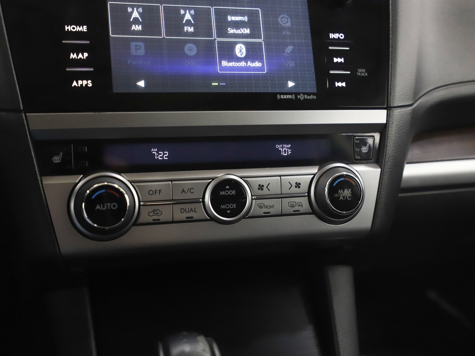 2015 Subaru Outback Limited - Photo 23