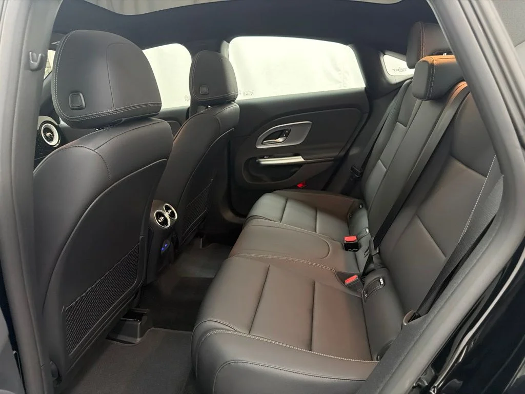 New 2027 Black Mercedes-Benz  image 20