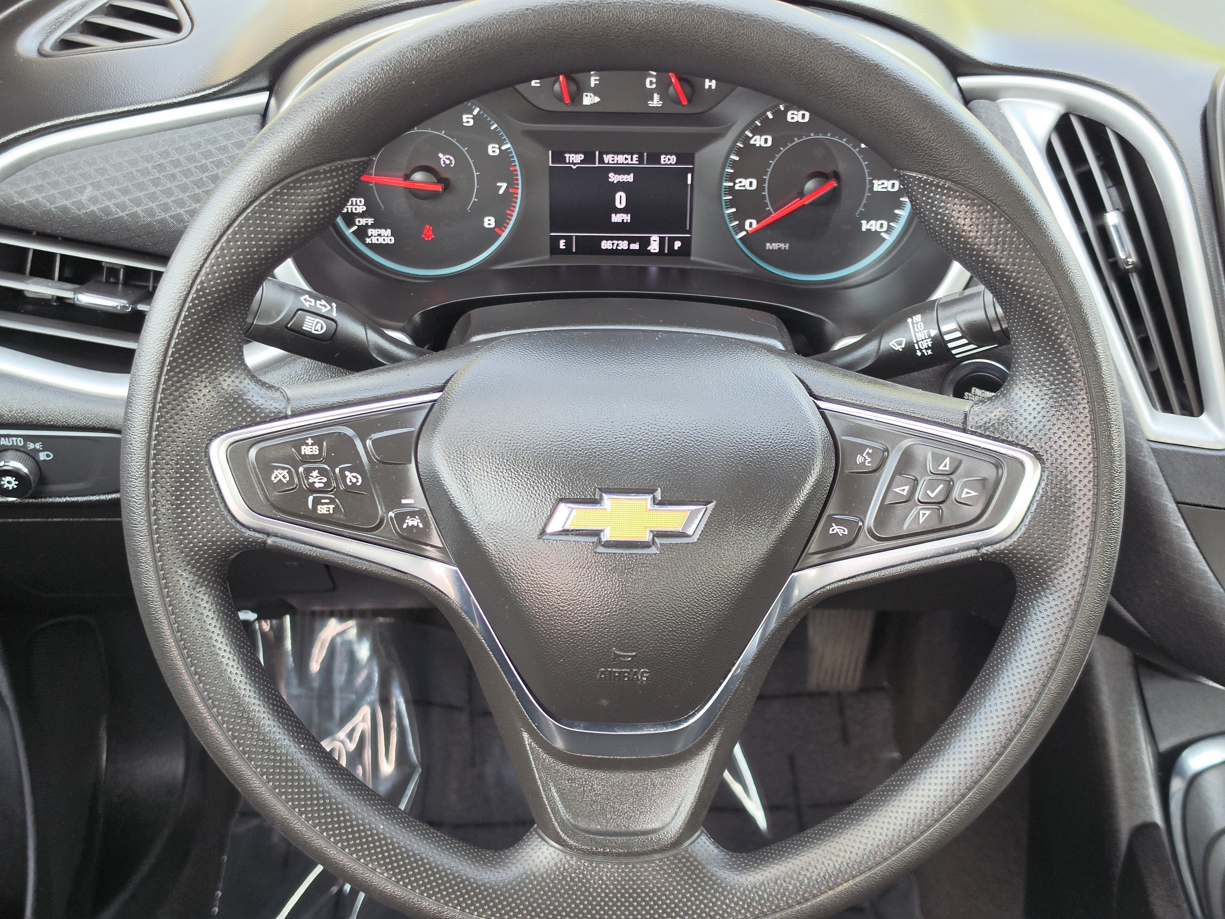 Used 2024 Mineral Gray Metallic Chevrolet LT image 15