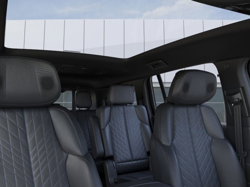 2025 Cadillac Escalade IQ Sport 1 - Photo 24