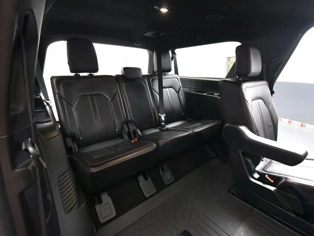 Used 2021 White Ford Limited image 40