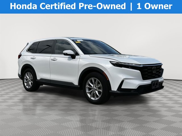 2023 Honda CR-V EX