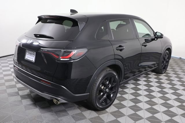2024 Honda HR-V Sport - Photo 37