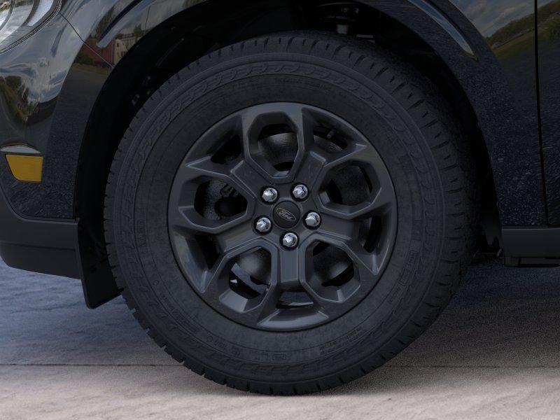 New 2026 Black Ford XLT image 20