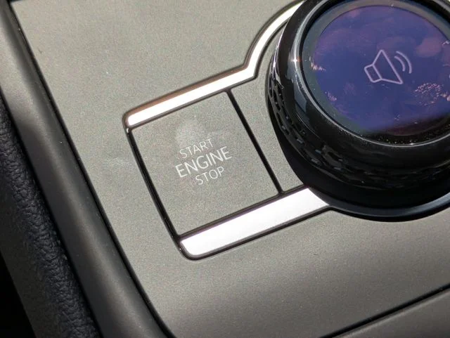 New 2026 Gray Volkswagen 2.0T SE image 30