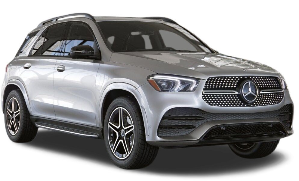 Certified Used 2023 Mojave Silver Metallic Mercedes-Benz GLE 350 image 16