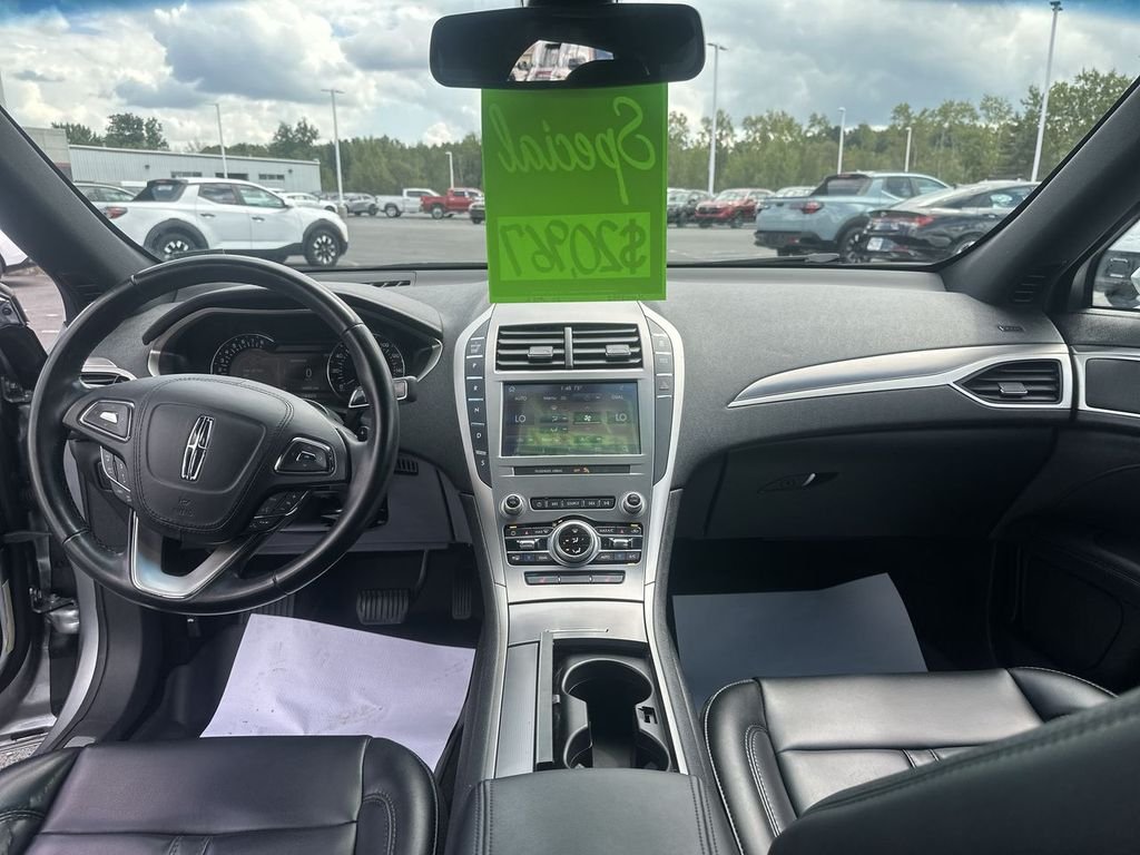 2020 Lincoln MKZ Base/Premiere - Photo 10