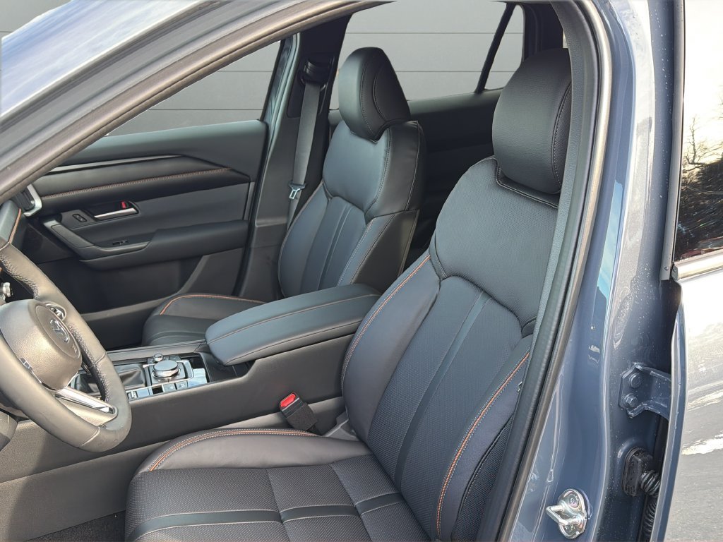 Certified Used 2026 Gray Mazda 2.5 S Premium image 10