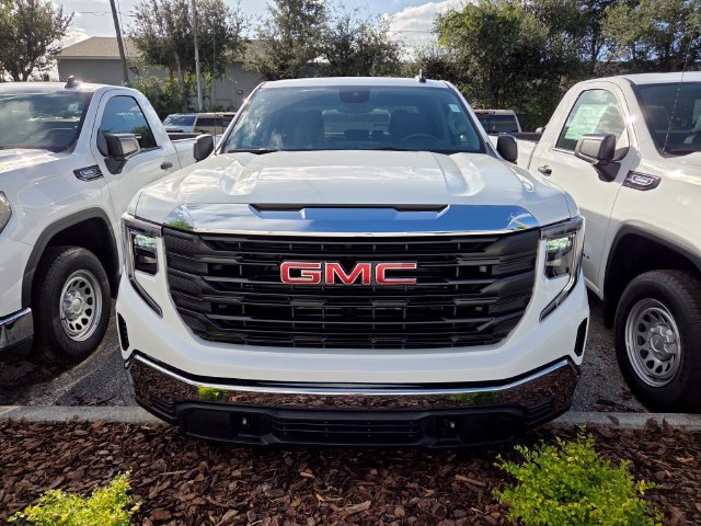 2026 GMC Sierra 1500 Pro - Photo 19