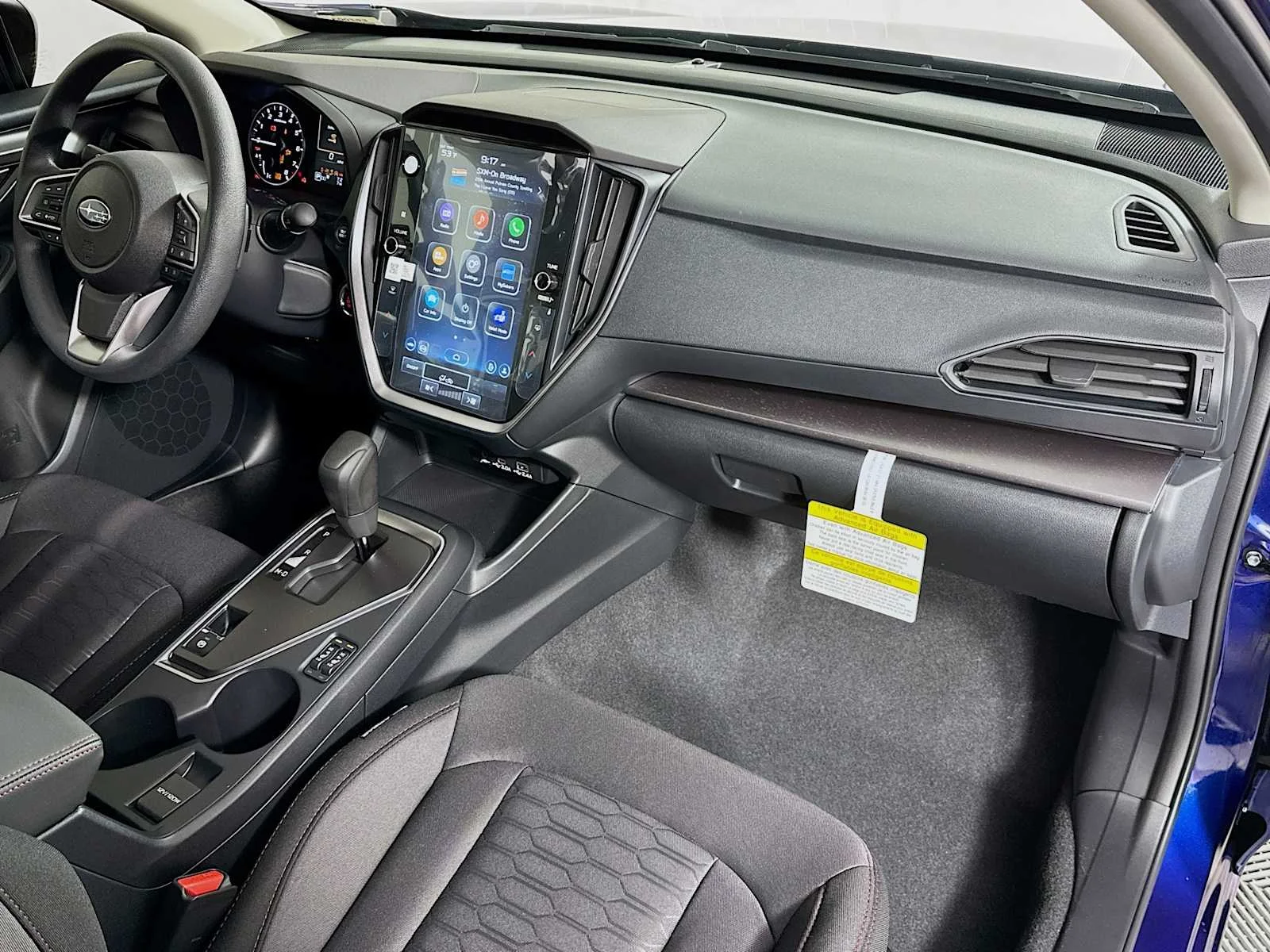 2026 Subaru Impreza Sport - Photo 26