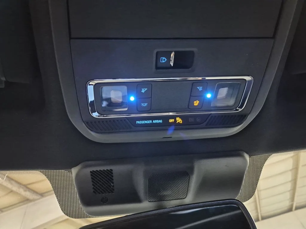 New 2026 Blue Ford Lariat image 44